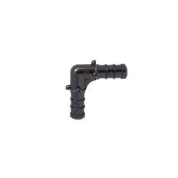 35261 90 deg Standard Elbow, 1 in PEX x 1 in PEX, Polyphenylsulfone - GetHydraulics.com