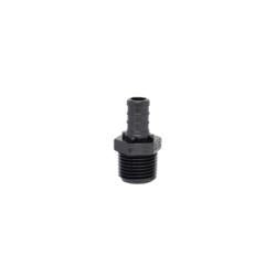 35280 Standard Adapter, 3/4 in PEX x 3/4 in MPT, Polyphenylsulfone - GetHydraulics.com