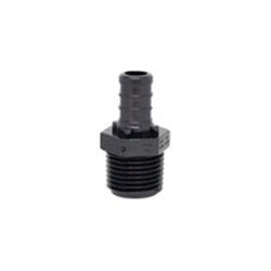 35281 Cold Expansion Pipe Adapter, 1 in PEX x 1 in Male Pipe, Polyphenylsulfone - GetHydraulics.com