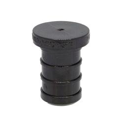 35290 Standard Plug, 1/2 in PEX, Plastic - GetHydraulics.com
