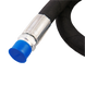 3/8" NPT Hydraulic Hose Assemblies - GetHydraulics