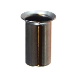 38035 Insert, 1/4 in, Tube, Stainless Steel - GetHydraulics.com