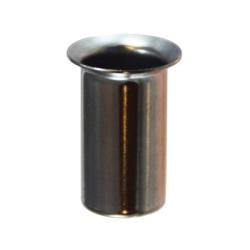 38039 Insert, 3/4 in, Tube, Stainless Steel - GetHydraulics.com