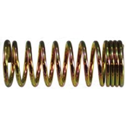 38351 Spring Guard, 3/8 in, Brass - GetHydraulics.com