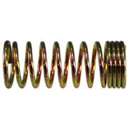 38352 Spring Guard, 1/2 in, Brass - GetHydraulics.com