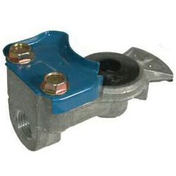 38712 Service Gladhand, Rubber Seal, Aluminum Body - GetHydraulics.com