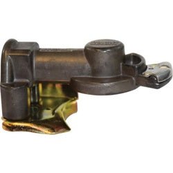 38716 Universal Gladhand, Rubber Seal, Aluminum Body - GetHydraulics.com