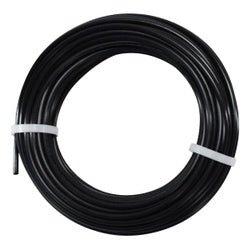 38960 Type B Reinforced Air Brake Tubing, 3/8 in Nominal, 100 ft L, Nylon, 0.062 in Thick Wall - GetHydraulics.com
