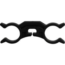 39418 2 - Hose Separator, 1/2 in, Plastic - GetHydraulics.com