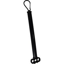 39452 Spring Tube with Clip and Clamp - GetHydraulics.com