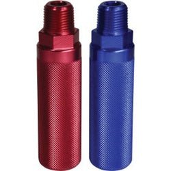 39537 Gladhand Sure Grip, Aluminum - GetHydraulics.com
