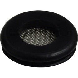 39558 Universal Emergency Gladhand Seal with Screen Filter, Polyurethane - GetHydraulics.com