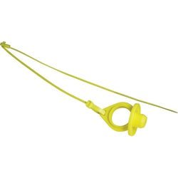 39566 Gladhand Pacifier Seal - GetHydraulics.com