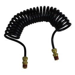 39839 5th Wheel Slider Coil, 1/4 in, MPT - GetHydraulics.com
