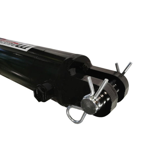 4" BORE AG Clevis Hydraulic Cylinders - GetHydraulics