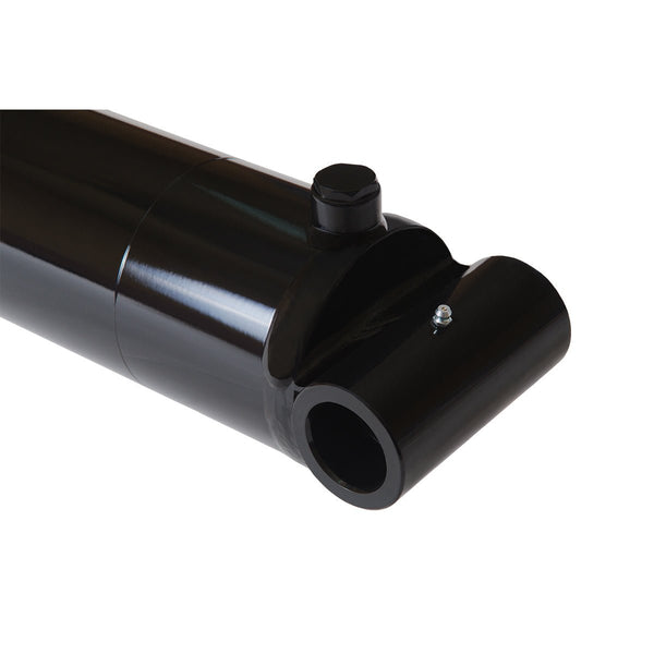 4" Bore Cross Tube Hydraulic Cylinders - GetHydraulics