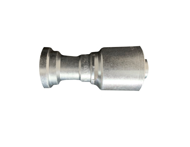 400XF-CD61-20-24 XTRA FIT , 1-1/4" hose x 1-1/2" CD61