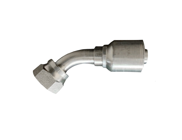 400XF - FJX45 - 32 - 32 XTRA FIT , 2" hose x 2" FJX 45 DEGREE - GetHydraulics.com