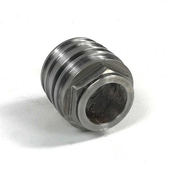 40117441 Aftermarket Liebherr 80mm Piston - GetHydraulics.com