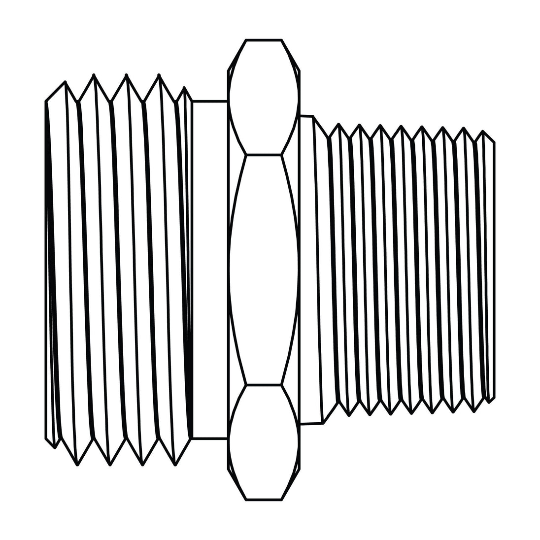 4024-12-12 GHT to Pipe, Brass