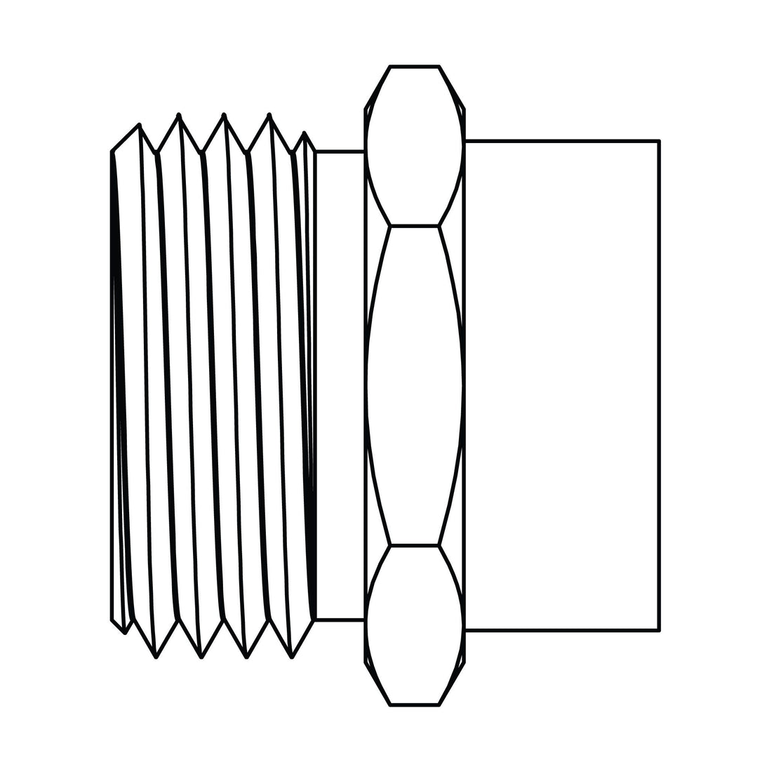 4026-12-06 GHT to Pipe, Brass
