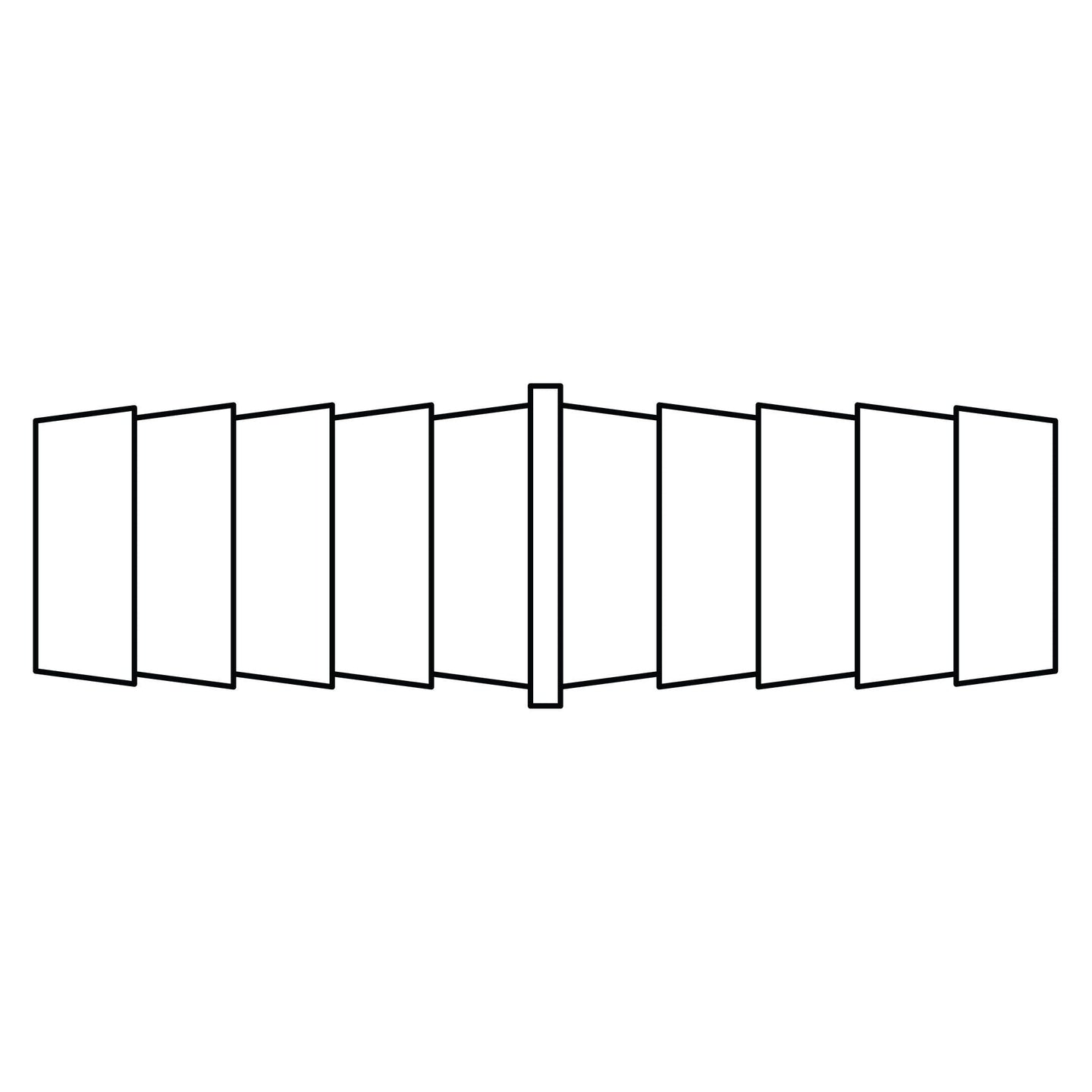 4200 - 06 - 06 Hose Barb Splicer - GetHydraulics