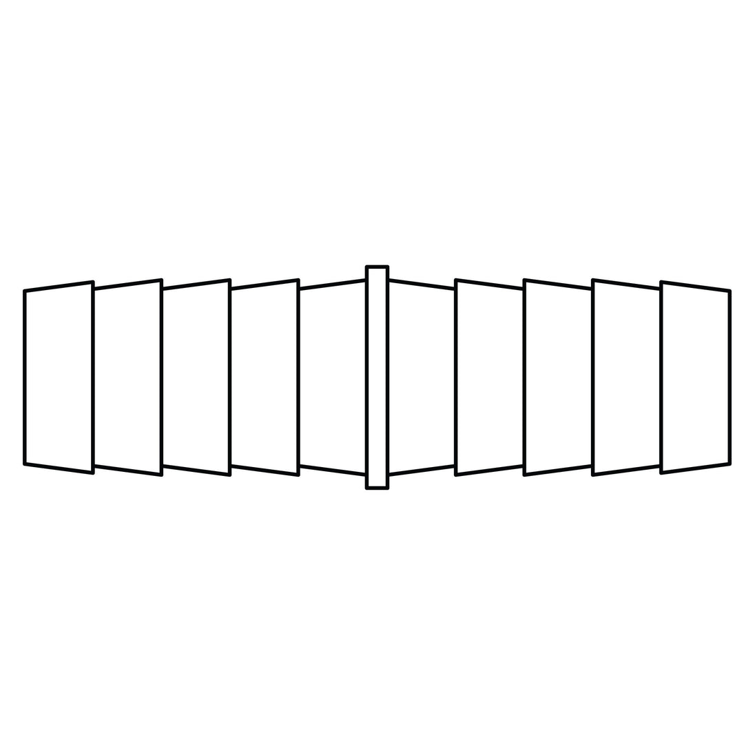 4200-02-02 Hose Barb Splicer