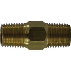 46522 Marine Anti - Siphon Valve, 1/2 x 1/2 in Nominal, MIP x MIP, Brass Body, Import - GetHydraulics.com
