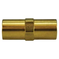 46564V Check Valve, 3/4 in Nominal, FIP x FIP, Brass Body, Domestic - GetHydraulics.com