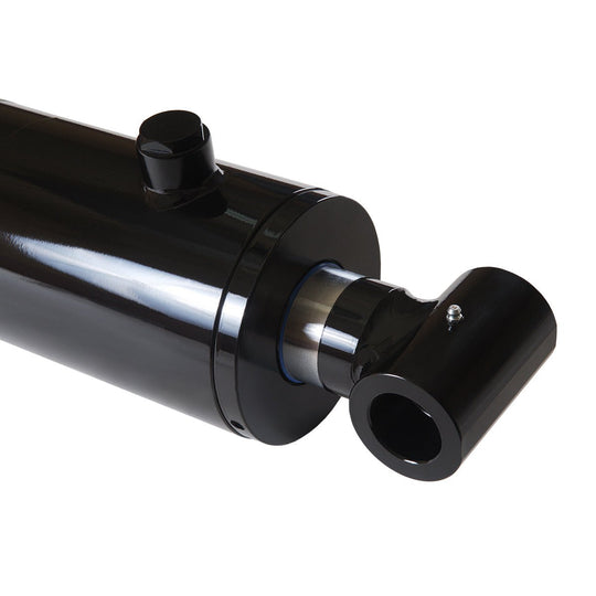 5" Bore Cross Tube Hydraulic Cylinders - GetHydraulics