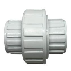 55598 Union, 4 - in FPT x 4 - in FPT, PVC, SCH 40 - GetHydraulics.com