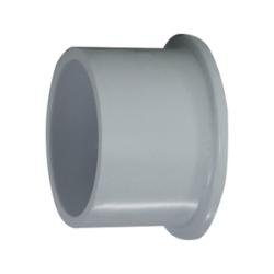55774 Reducer Slip Bushing, 2 - in Female Socket x 1/2 - in Female Socket, PVC - GetHydraulics.com