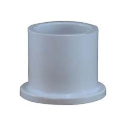 55788 Adapter, 1 - 1/2 - in Female Socket x 1 - in FPT, PVC - GetHydraulics.com
