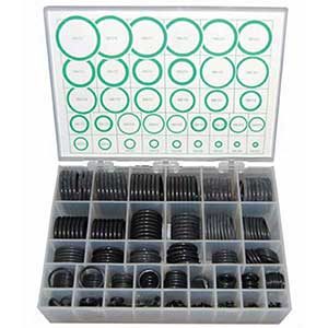 568 90D KIT Hydraulic O-Ring Assortment Kit