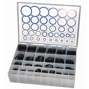 568 KIT Hydraulic O-Ring Assortment Kit