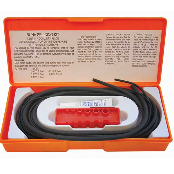 568 SPLICE KIT Hydraulic O-Ring Assortment Kit
