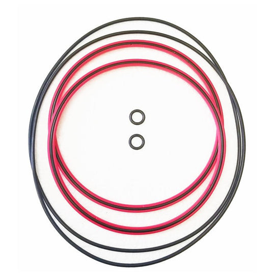 5710656371 Aftermarket Fuchs Motor Seal Kit - GetHydraulics.com