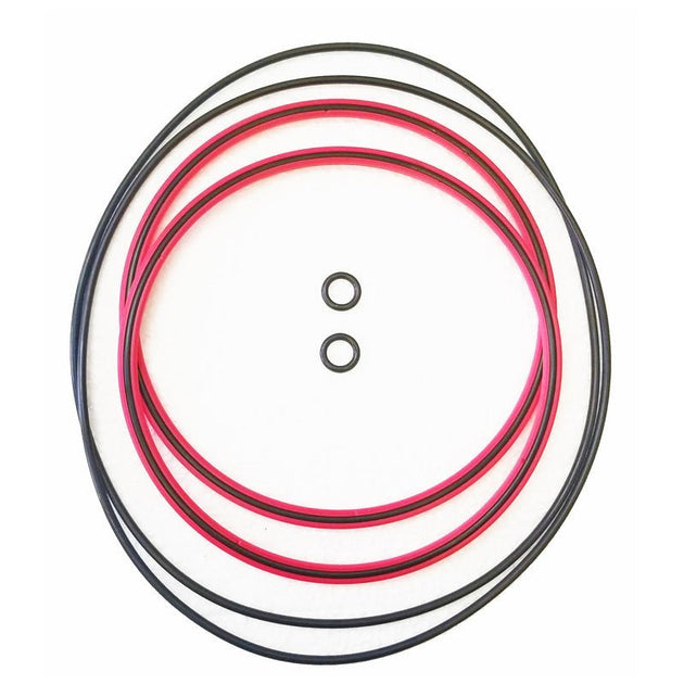 5710656371 Aftermarket Fuchs Motor Seal Kit - GetHydraulics.com