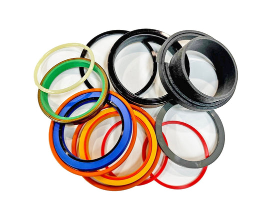 587V1012 Aftermarket Young 15W505 " Series" Seal Kit - GetHydraulics.com
