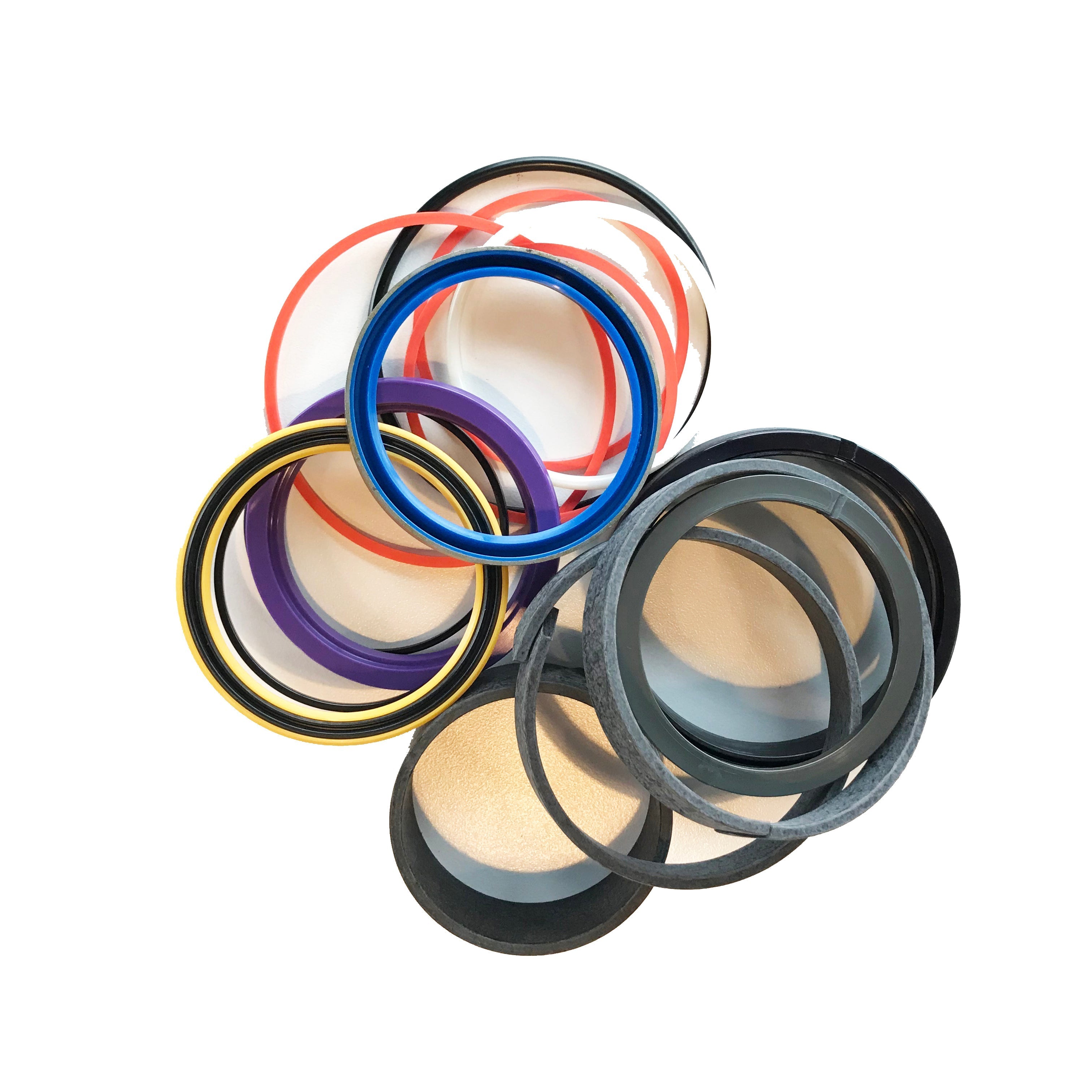 587V888 SEAL KIT FOR 15W503 - GetHydraulics.com