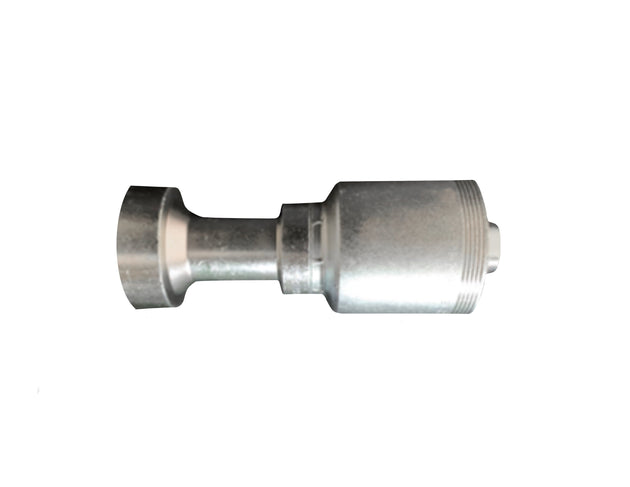 600SF - CAT - 20 - 20 SPIRALFIT, 1 - 1/4 " HOSE X 1 - 1/4" CAT FLANGE - GetHydraulics.com