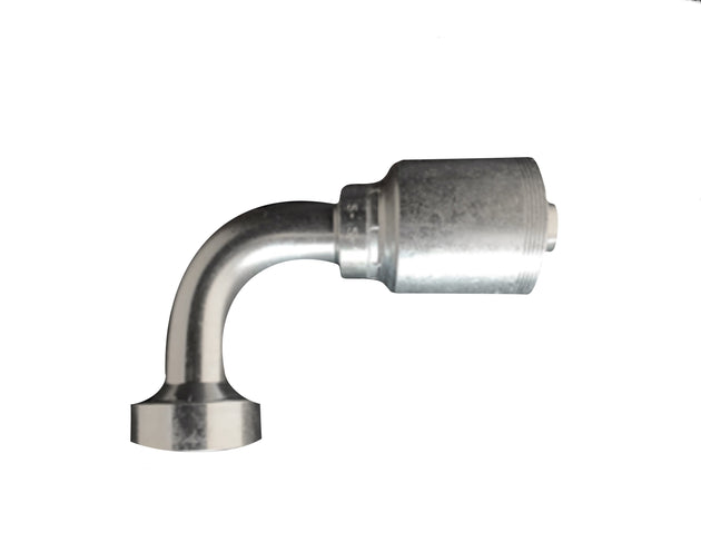 600SF - CAT - 22.5 - 20 - 20 DNP Americas Hydraulic Hose Fittings - GetHydraulics.com