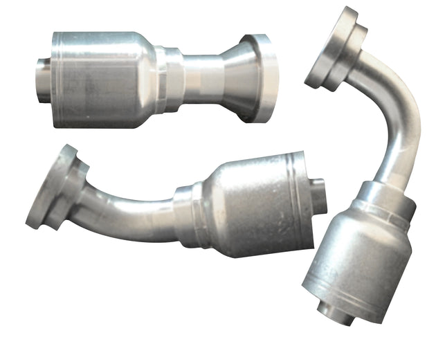600SF - CD62 - 22.5 - 16 - 16 DNP Americas Hydraulic Hose Fittings - GetHydraulics.com
