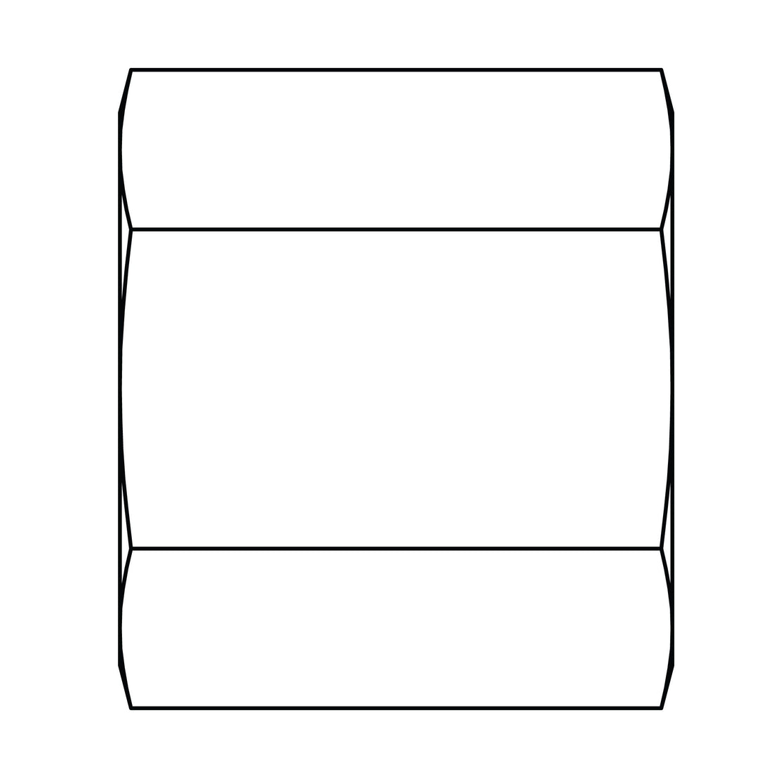 61-03 Tube Nut, Brass Compression