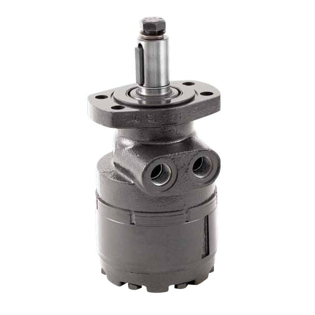618V19 Replacement Hydraulic Motor for Young LOB and LOC Grapple Heads - GetHydraulics.com