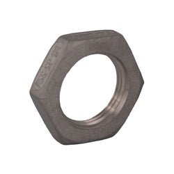 63705MS SP - 114 Hex Locknut, 1 - in Nominal, 316 Stainless Steel - GetHydraulics.com