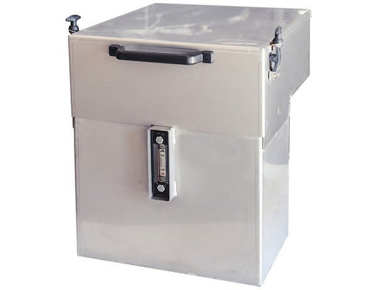 6381564 15 Gallon Central Hydraulic System - 6 Function, Electric On/Off, Compact Reservoir, with GPS - GetHydraulics