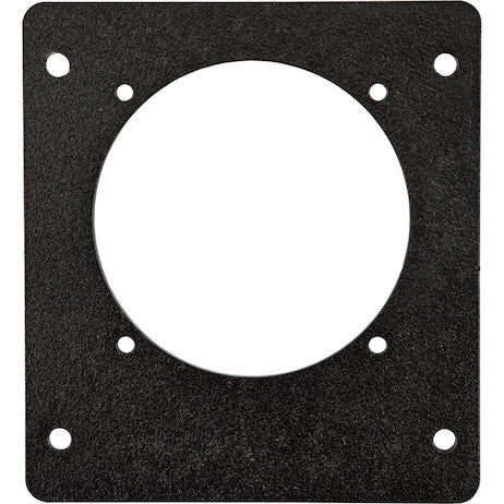 6451000M Mounting Adaptor Plate for Air Joystick into 4 Bank Area - GetHydraulics