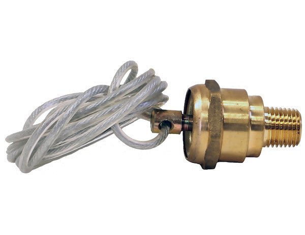 6451010 Universal Air Drain Valve - GetHydraulics
