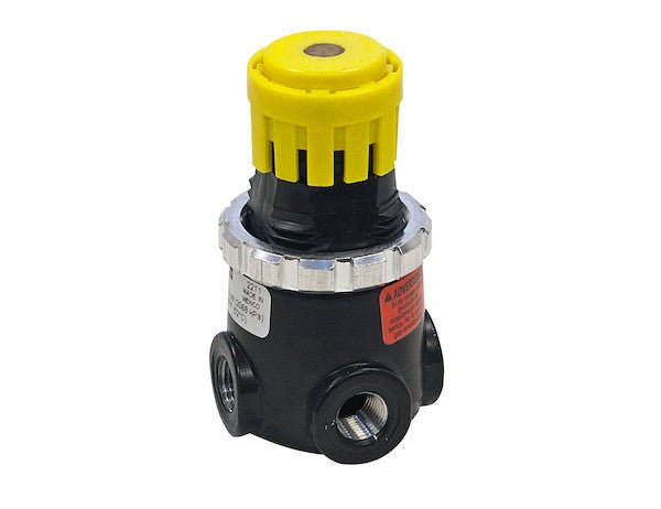 6451025 Pressure Regulator - GetHydraulics